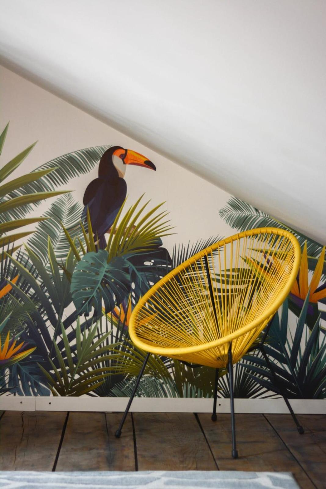 Guestready - L'Appart Des Etats II - Apartamento Nancy Exterior foto